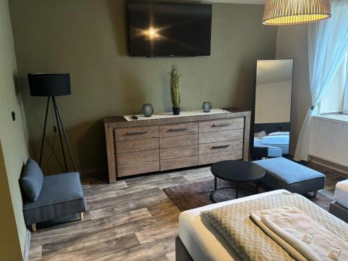 Waldsassen Apartment | Familien-Apartments Boulevard