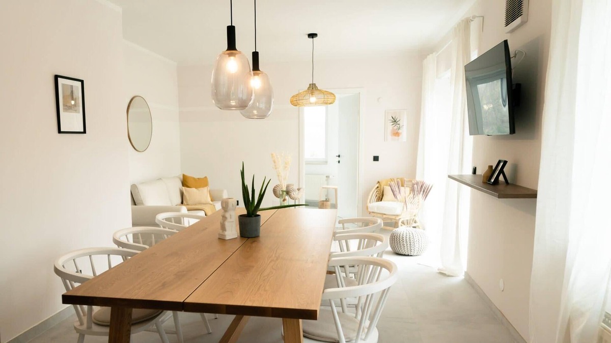 Reifnitz Apartment | Familienapartment Reifnitz