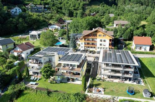 Pesenthein Hotel | Familienhotel Steindl