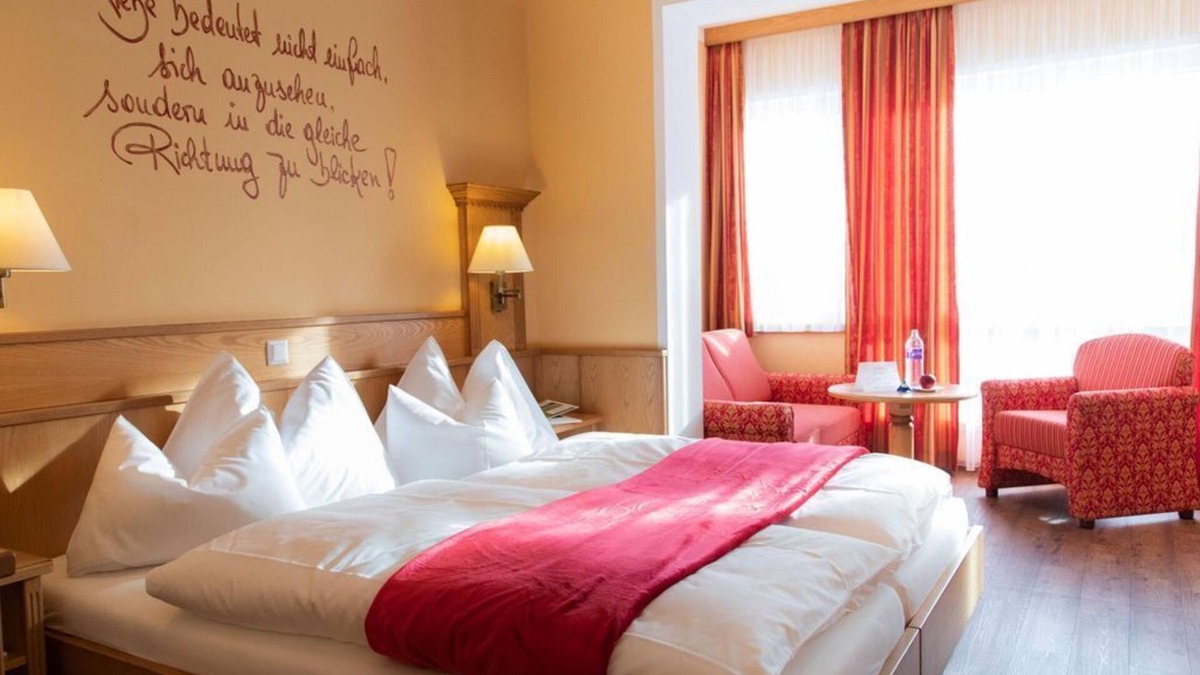 Althofen Bed & Breakfast | Familienzimmer, Dusche, WC, Nichtraucher - Bed and Breakfast Mittelkärnten