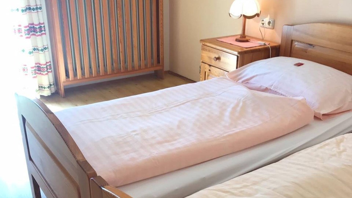 Sittersdorf Apartment | Familienzimmer mit Verbindungstür - Schmautz Ferienwohnungen & Zimmer