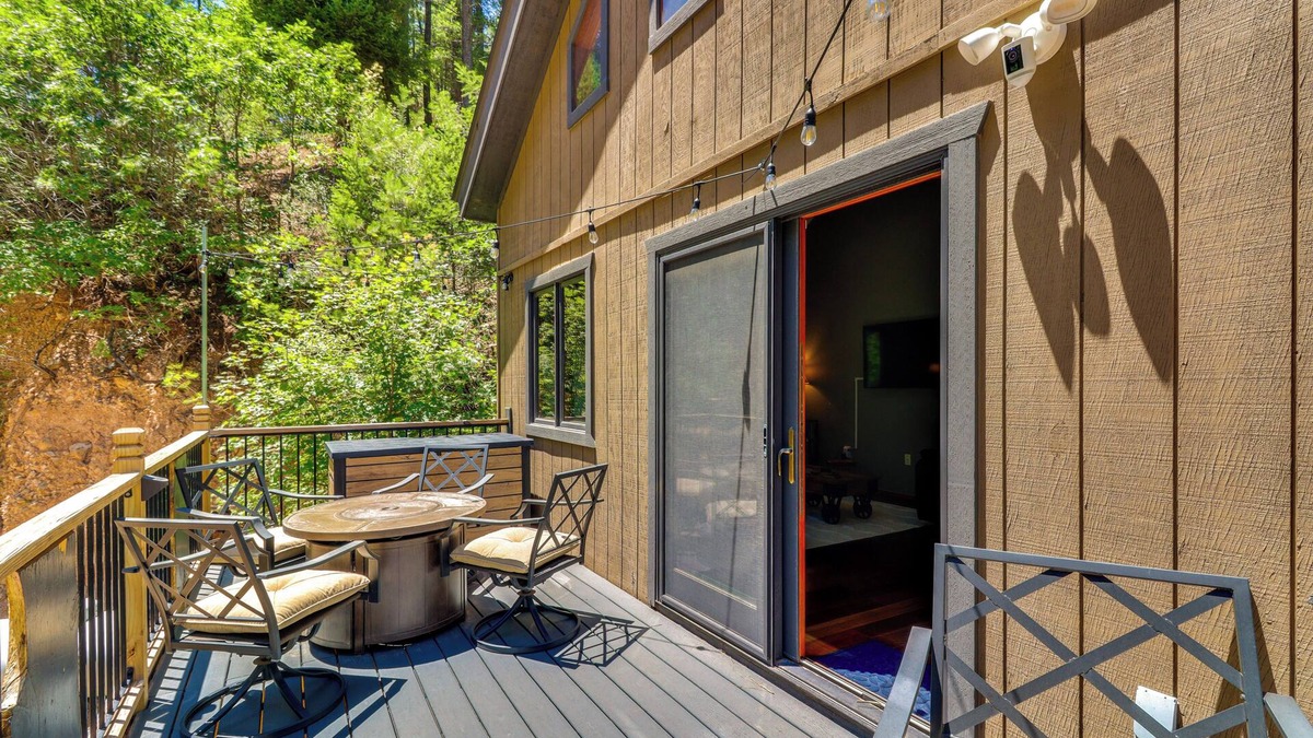 Cloudcroft Cabin | Families Welcome: Quiet Cabin < 5 Mi to Cloudcroft