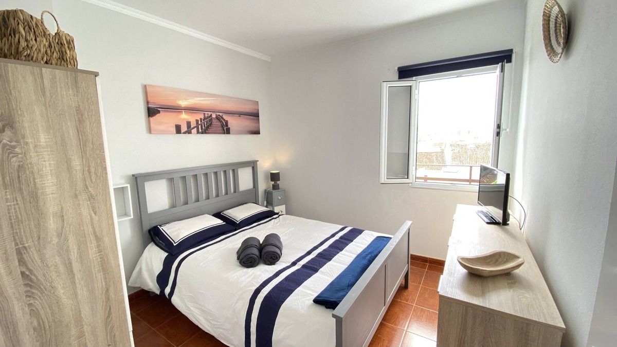 Lagoa House | Familly House - Casa Grao de Areia -