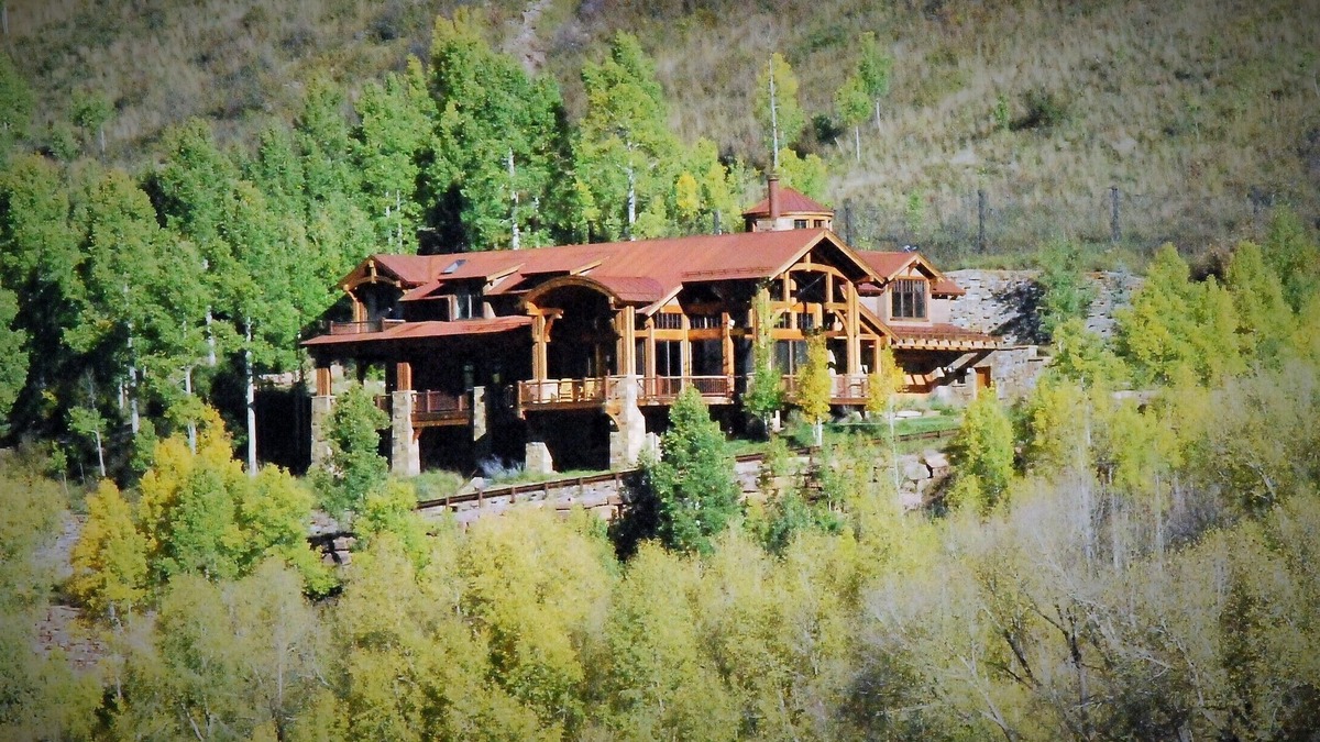Telluride House | Family and Festival Fun.Events too! Enjoy Telluride at its Finest!