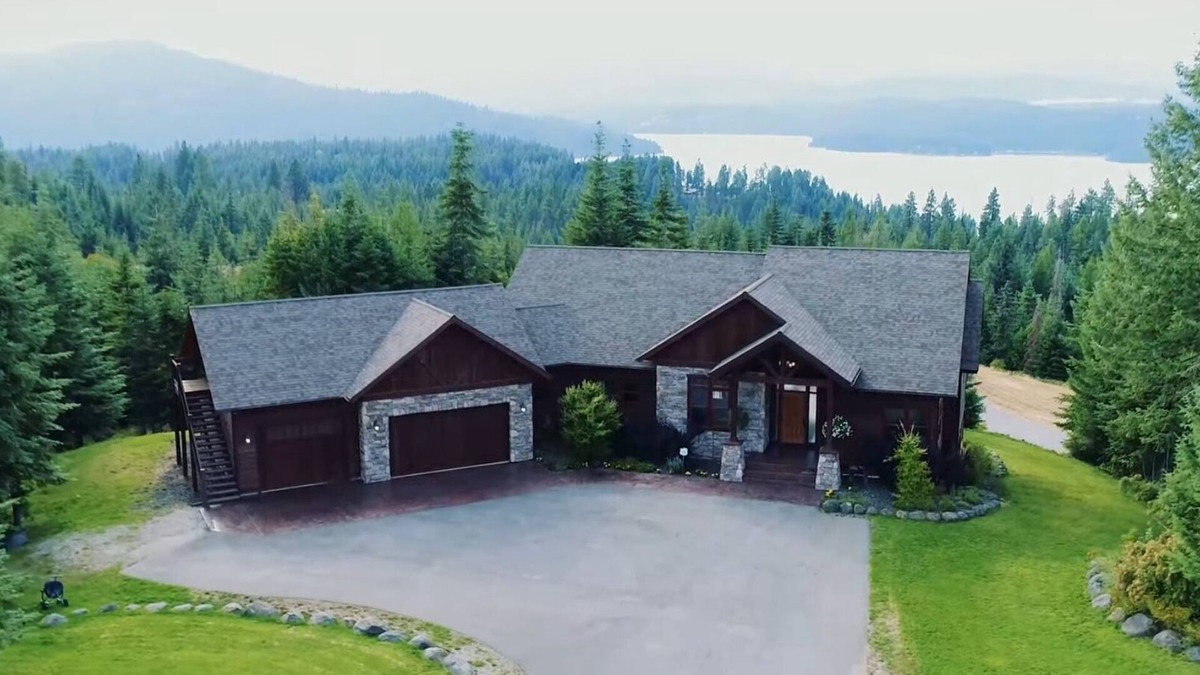 Harrison House | Family and Friends Get-Away w/Views for Miles!