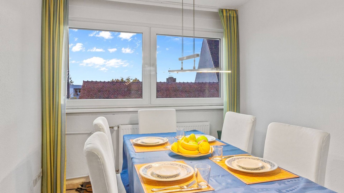 Edigheim House | Family and Friends Ludwigshafen