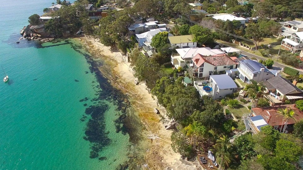 Bundeena House | Family and Friends Retreat