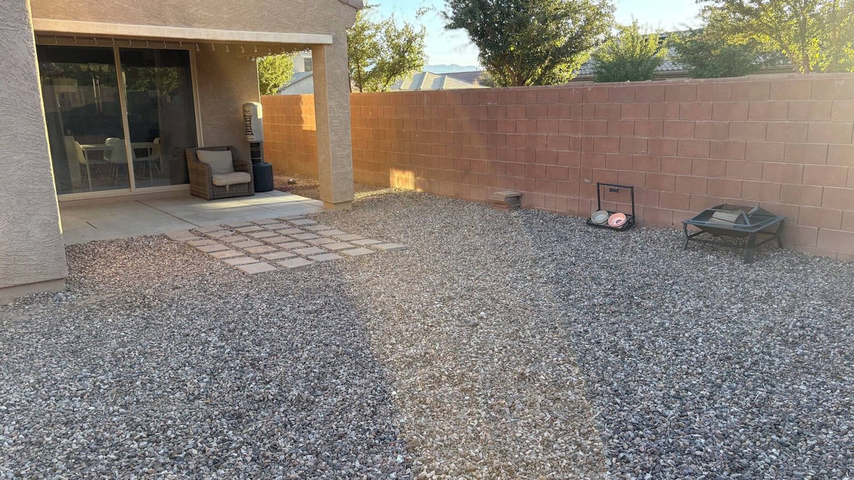 Laveen Meadows House | Family and pet friendly 3 bedroom house located near Phoenix.