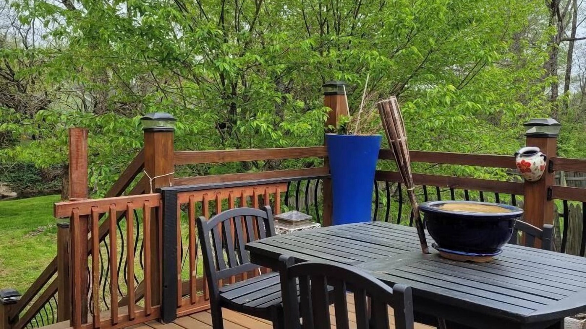 Hendersonville House | Family and small dogs friendly. Close to interstate, 15 minutes from Nashville