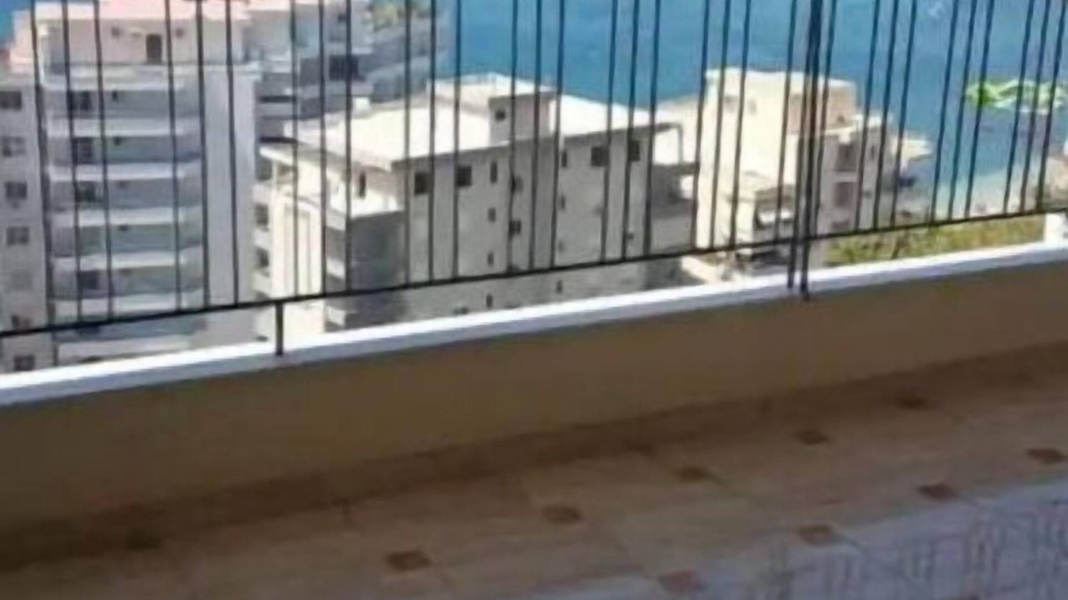 Qender Apartment | Family apartment 7 by Hillside apartments TM
