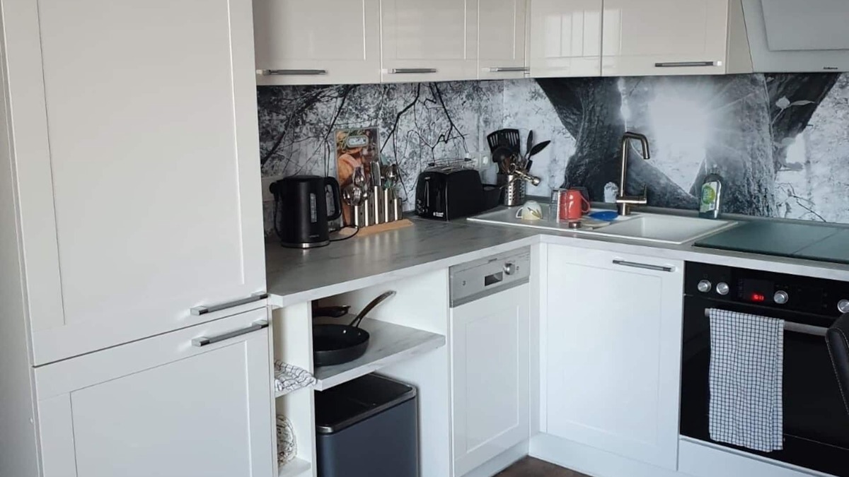 Kiedrich Apartment | family apartment