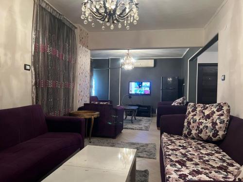Nasr City Apartment | Family Apartment in Nasr City