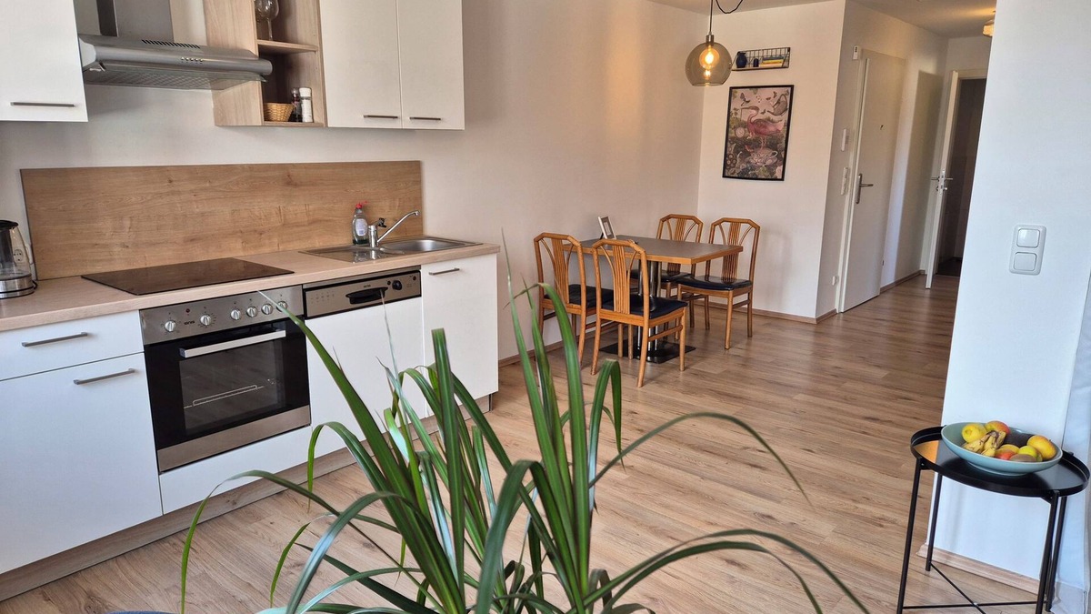 Natternbach Apartment | Family apartment Lindengut