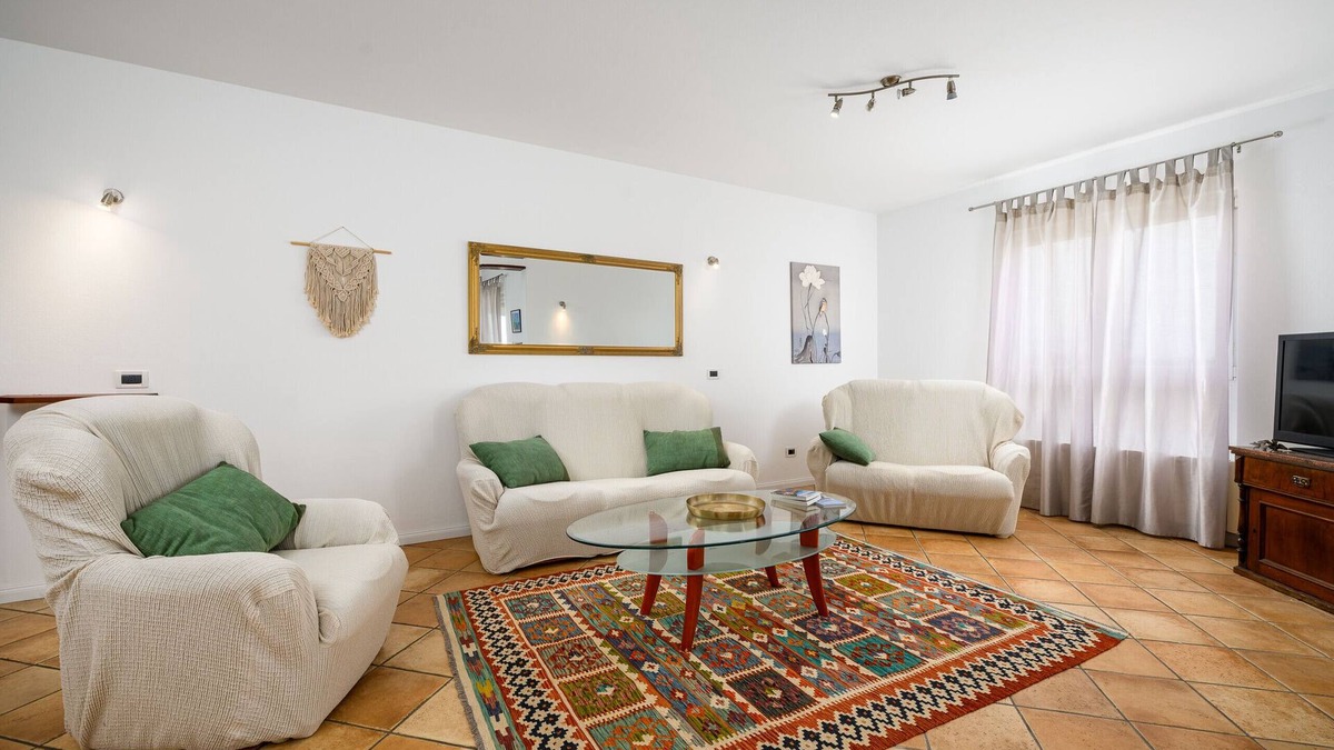 Musalez Apartment | Family Apartment Monsa in Porec area, Istria