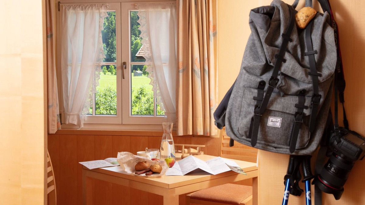 Grossdorf Apartment | Family apartment - Sonne Bezau - Familotel Bregenzerwald