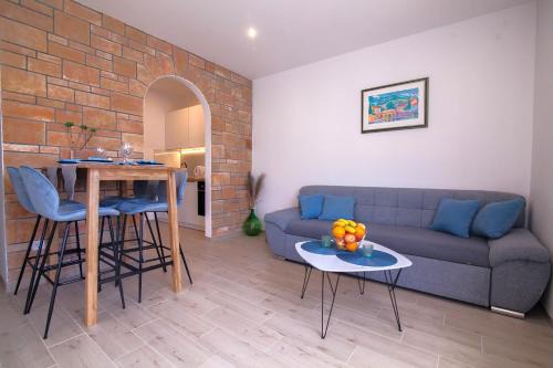 Bol Apartment | Family Apartments Brach