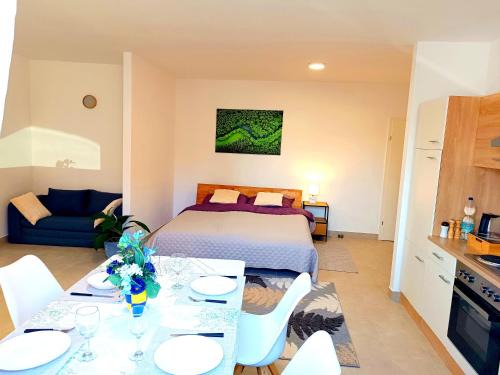 Pinggau Apartment | Family Apartments Tauchen