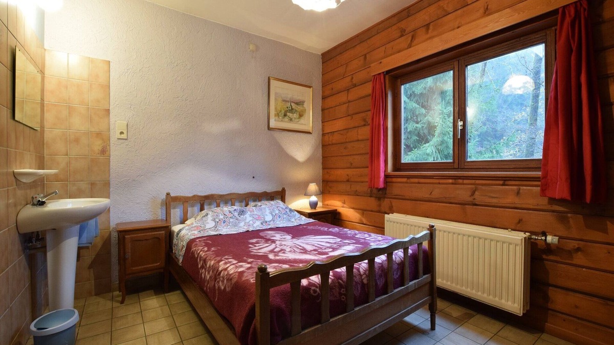 Bouillon House | Family Villa with Garden