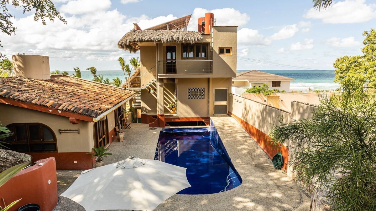 Litibu House | Family Beach House