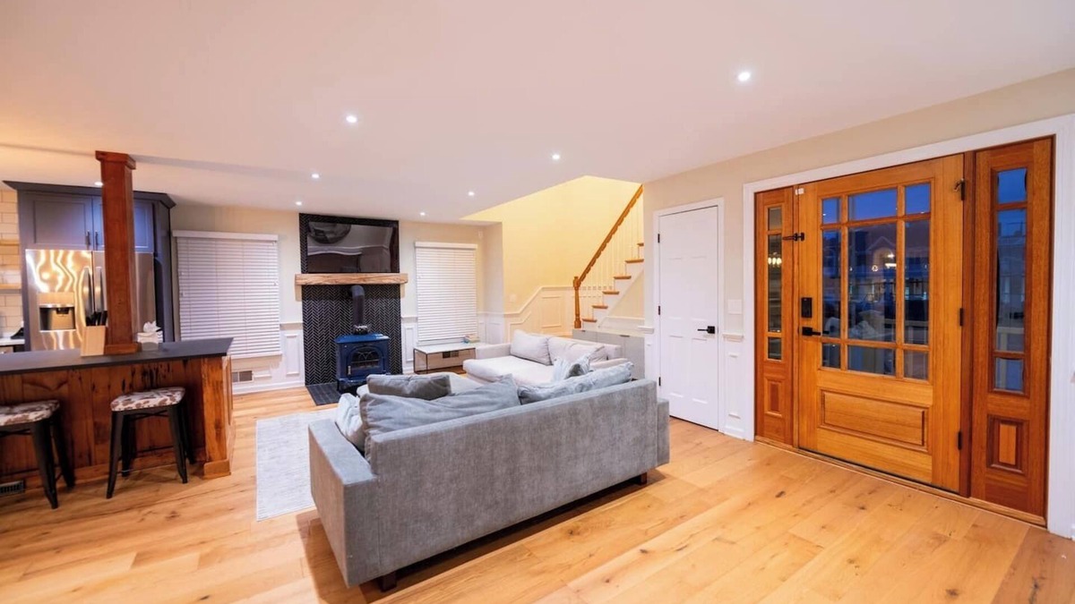 Sea Bright House | Family Beach House Sea Bright NJ