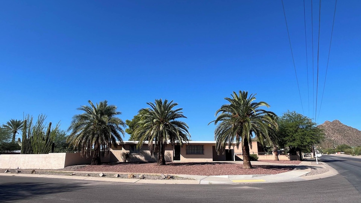 Drexel Heights House | Family Casita in the Sonoran Desert - Nearby Park, Trails, Shops & Restaurants