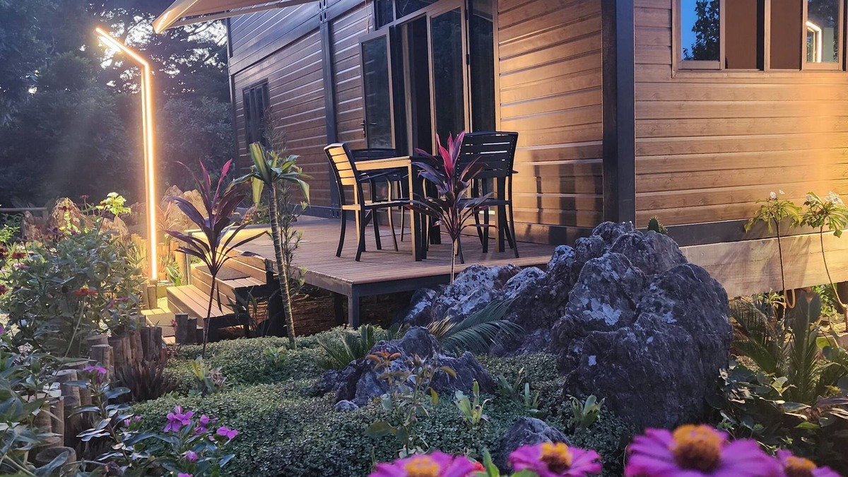 Cavalcante Ski Chalet | Family Chalet 1