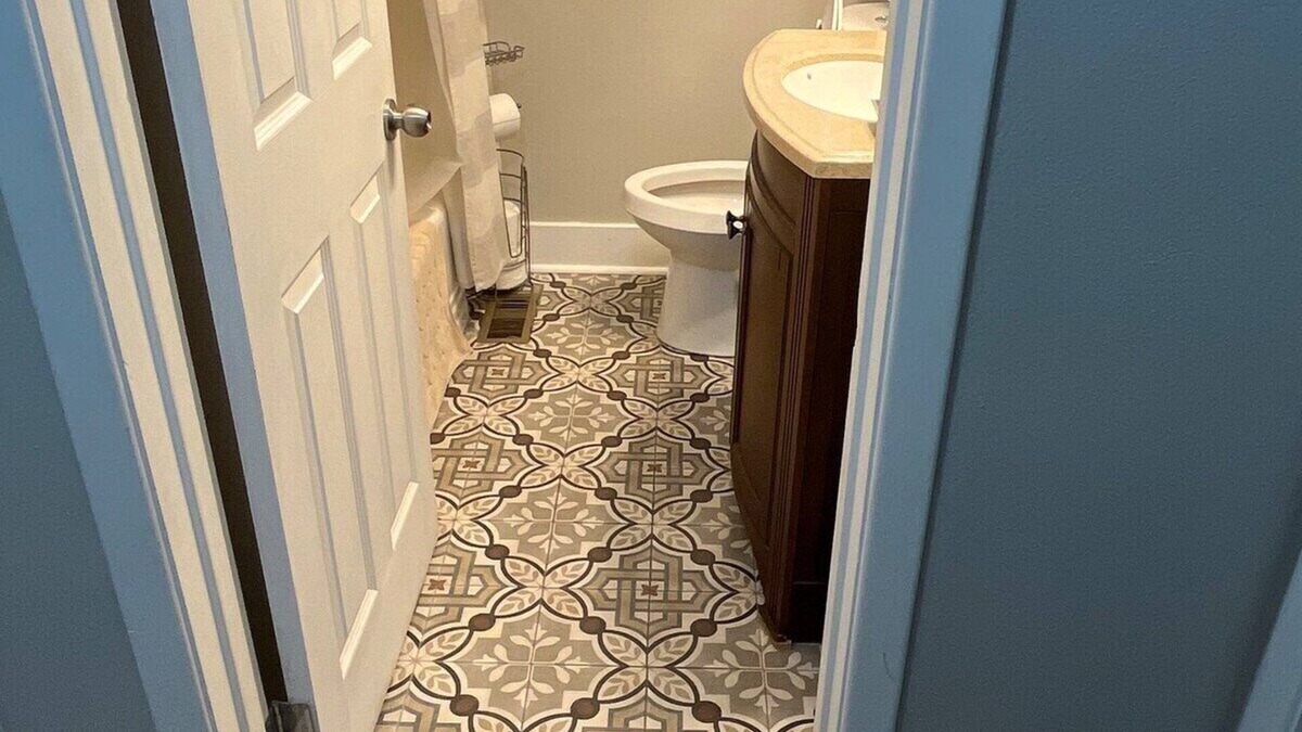Decatur House | Family Comfort with Graceful Stays