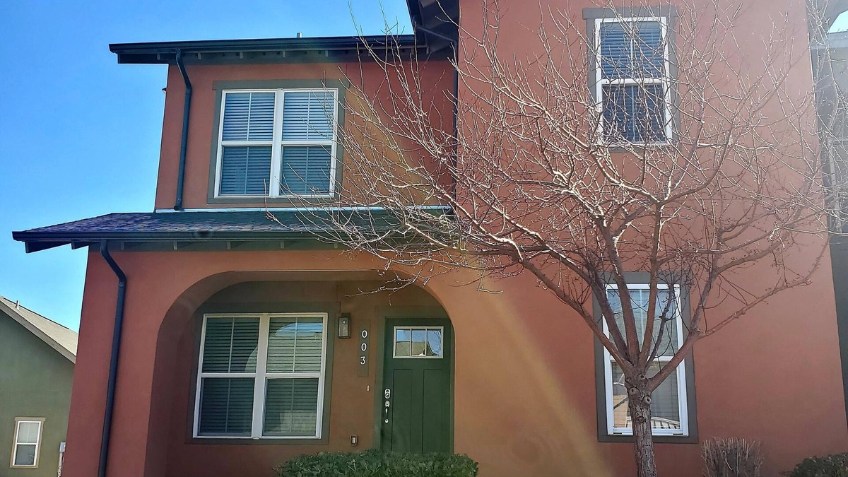 Albuquerque House | Family-Corporate-Short Term-Housing