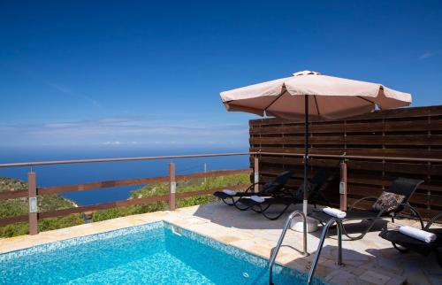 Lefkas Villa | Family Cosy Villa Imera