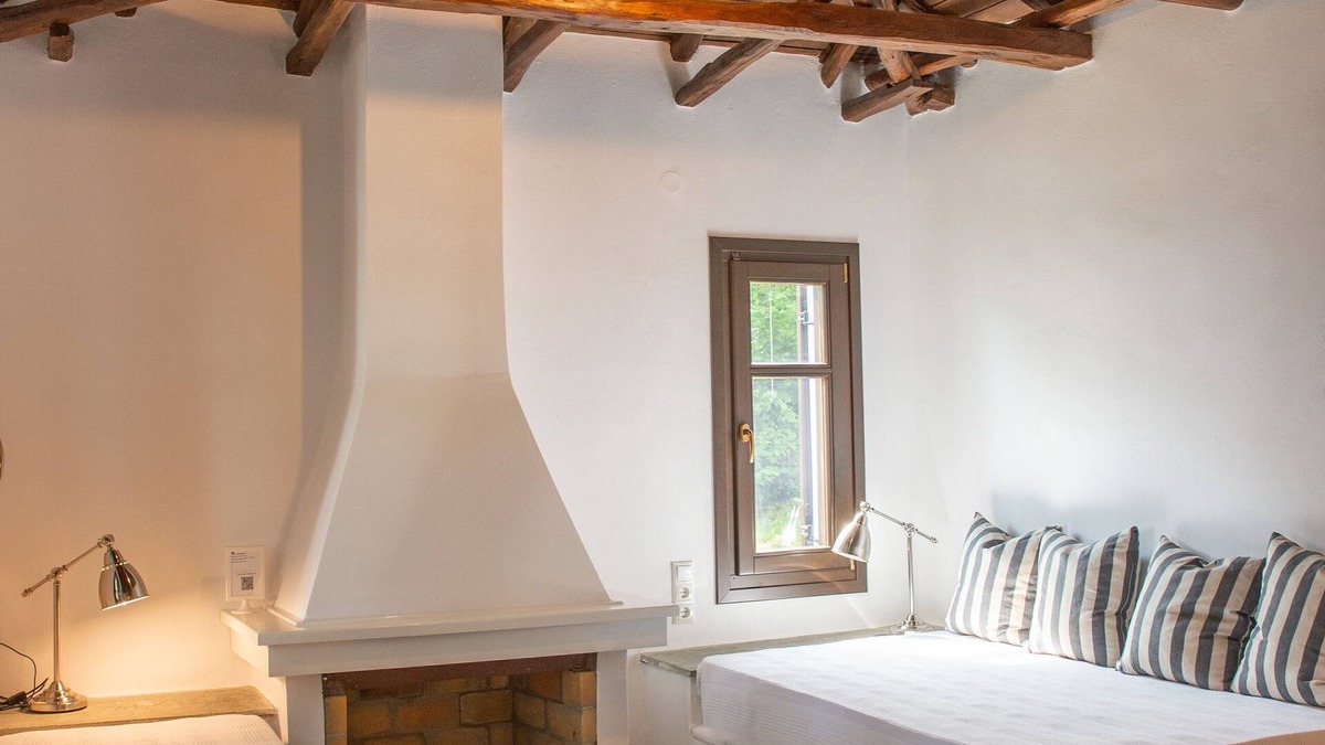 Zagora-Mouresi Cottage | Family Country House