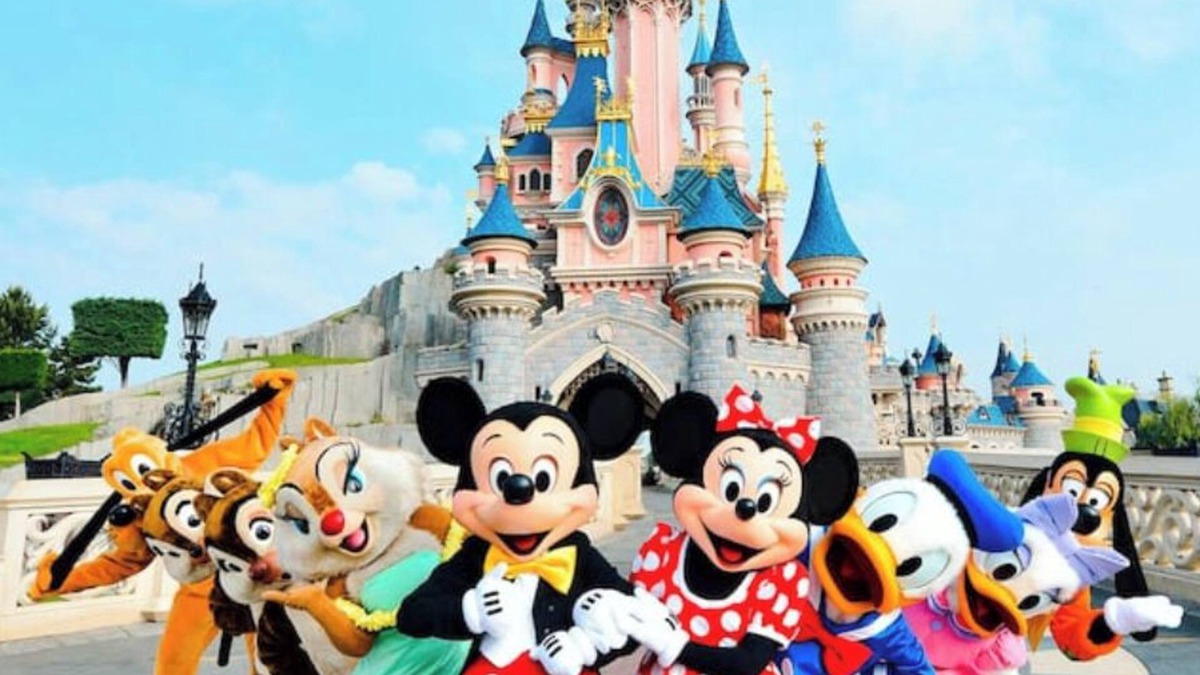 Coupvray House | Family Disney cocooning 10 minutes from the Park