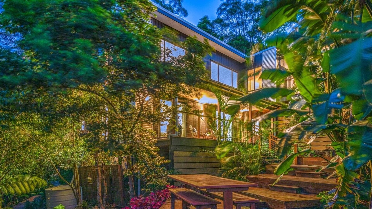 Mount Tamborine House | Family Escape