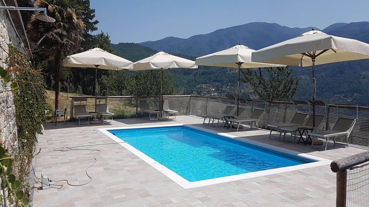 Pelago House | Family Escape in Sunny Cilento