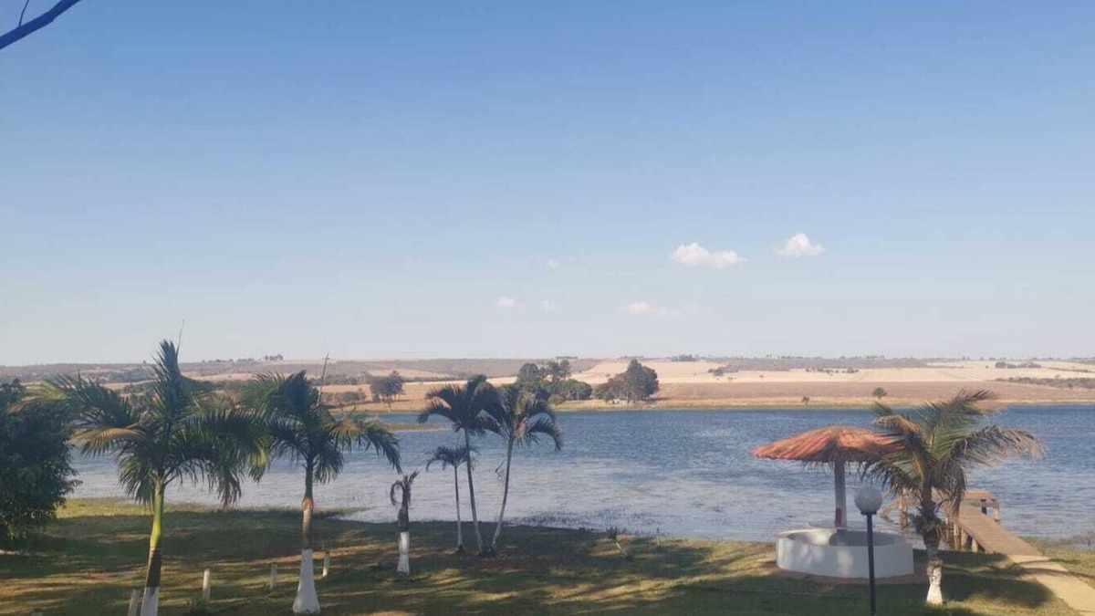 Planaltina Cottage | Family farm