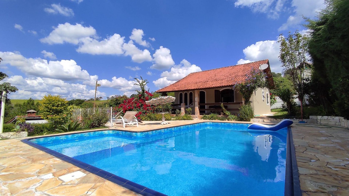 Paruru House | Family farm in gated community