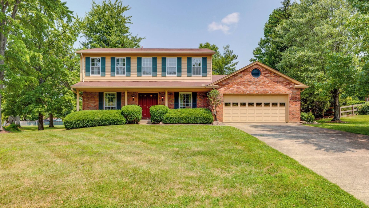 West Chester House | Family-Friendly West Chester Twp Home w/Pool!
