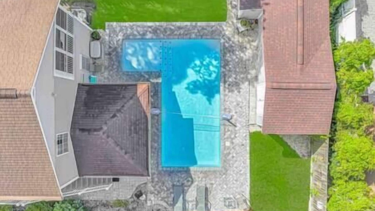 Crescent Beach House | Family-Friendly Oasis | Heated Pool & Pet-Friendly