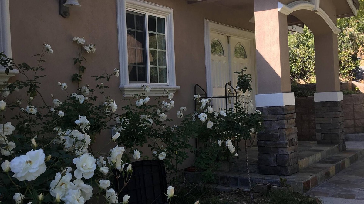 La Habra Heights Villa | family-friendly private business