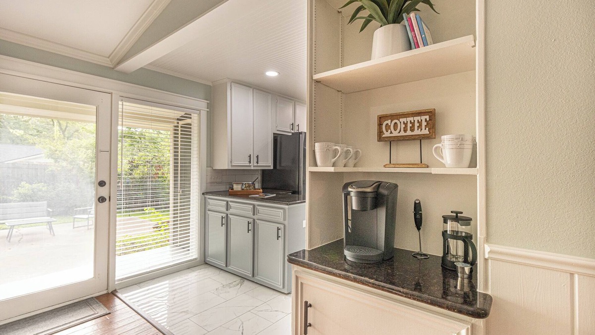 Tyler House | Family-Friendly 3BR Near Medical District – Modern & Cozy