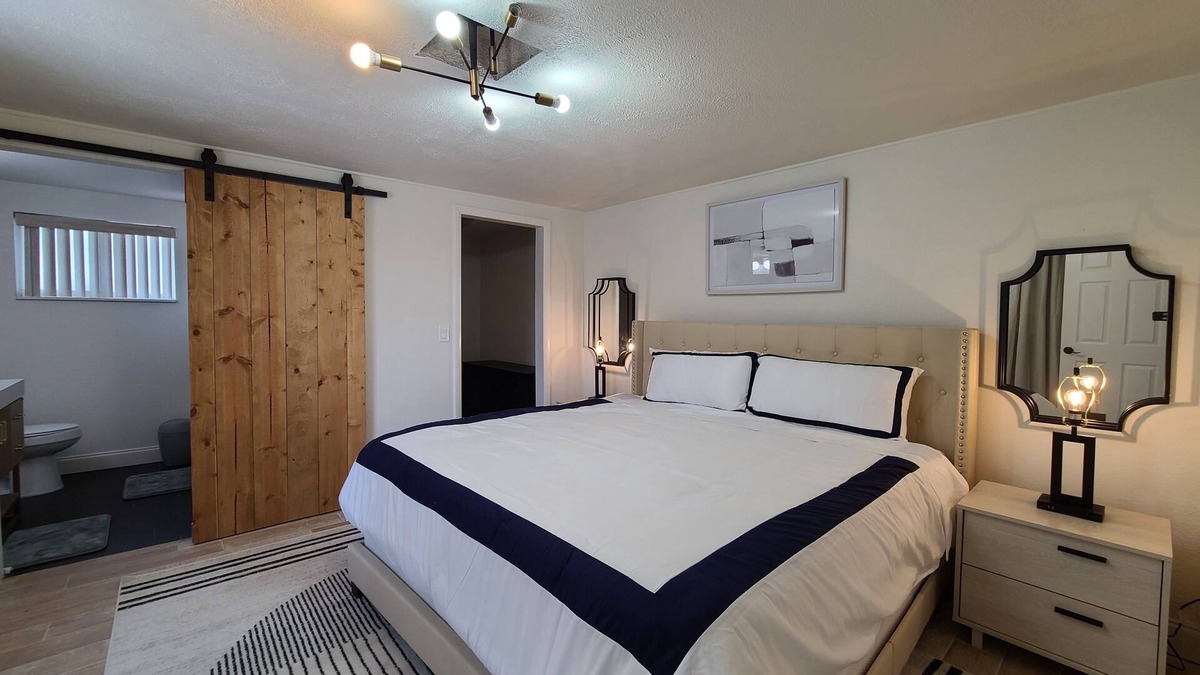Walsingham House | Family friendly 4-bedroom home with heated pool!