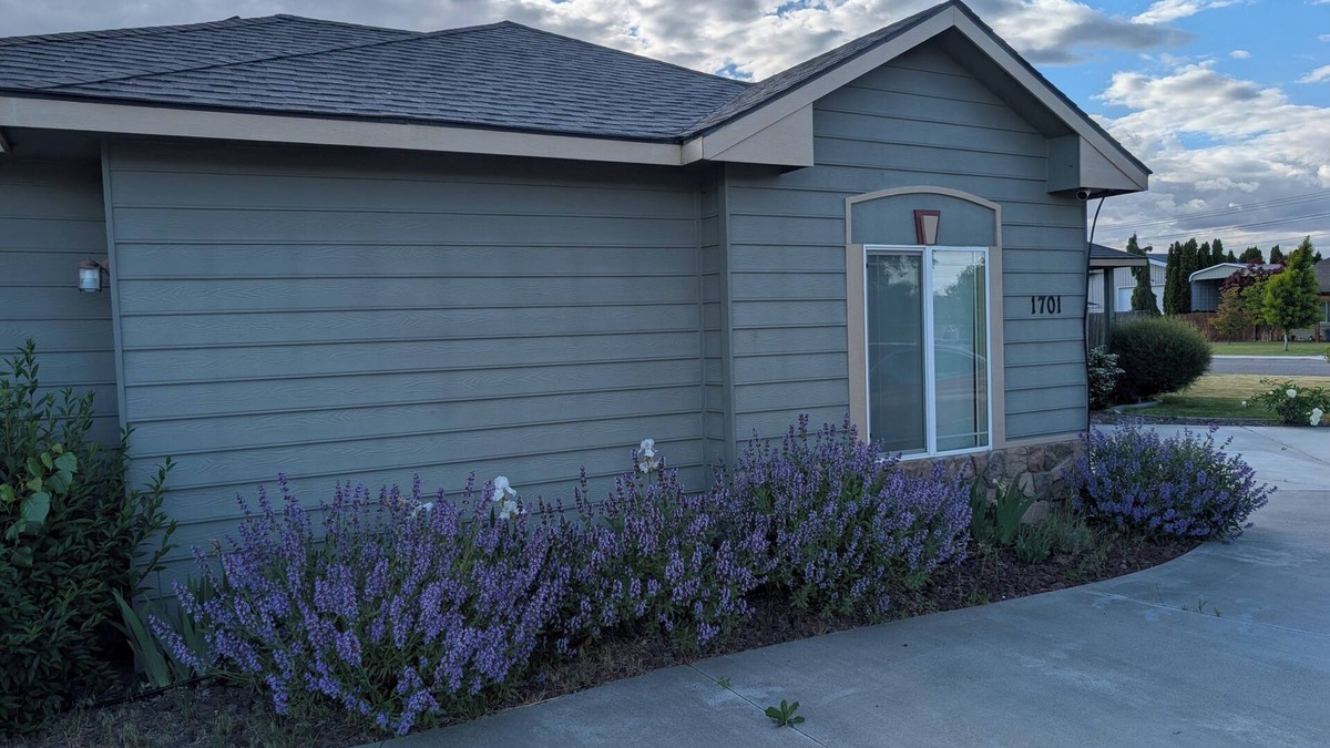 West Richland House | Family-Friendly, 4-bedroom house in lovely West Richland