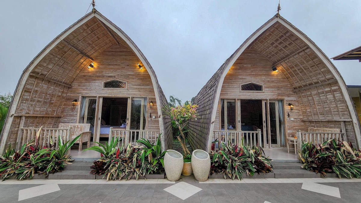 Baturiti Villa | Family Friendly 5Bedroom Villa in Baturiti/Bedugul