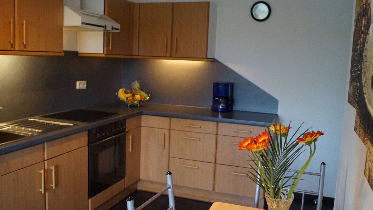 Kulz Apartment | Family-friendly *** apartment in the Hunsrück quiet outskirts of Külz