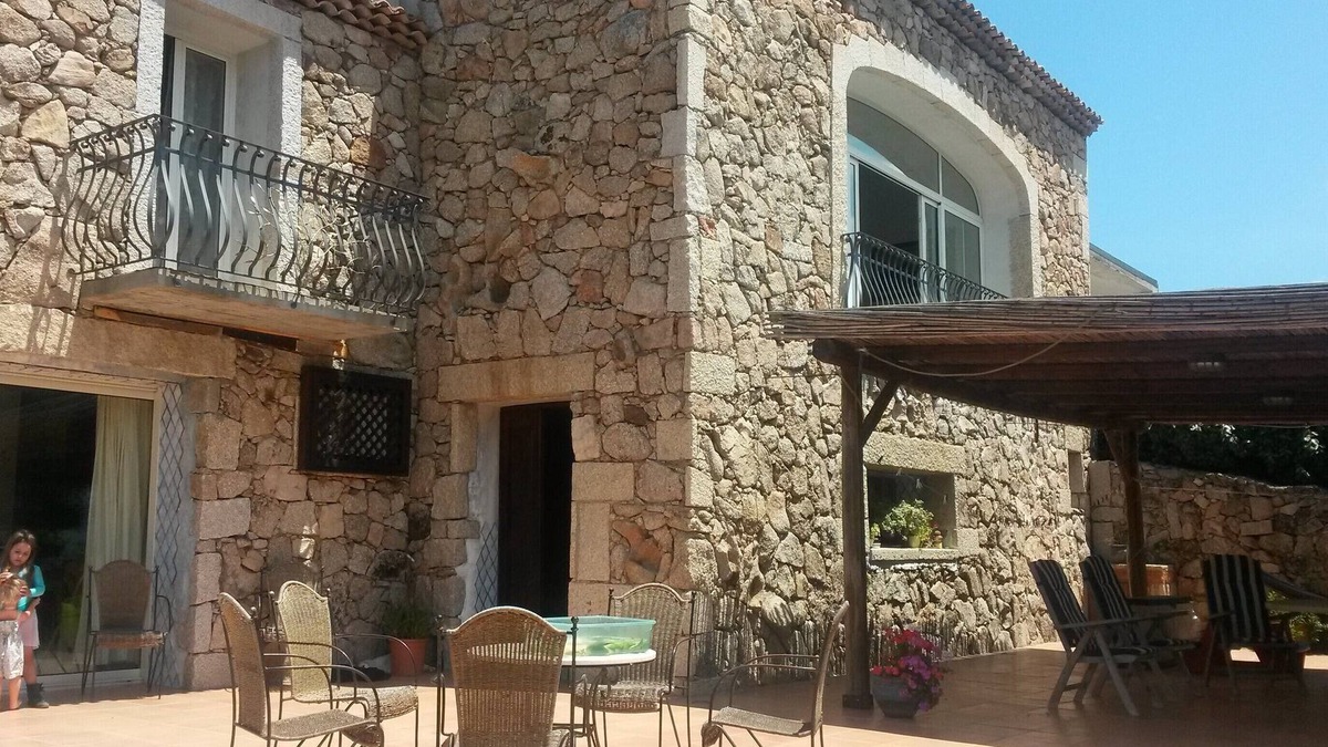 Arzachena Apartment | Family-friendly and pet-friendly.