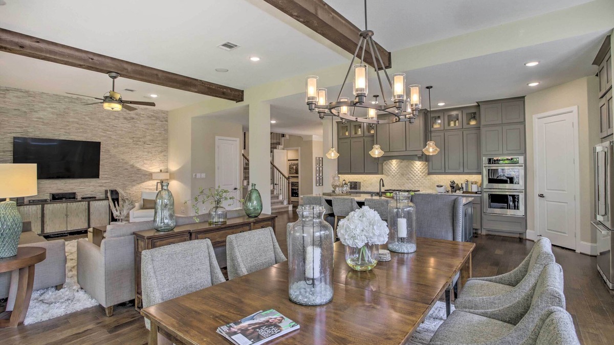Barker House | Family-Friendly Brookshire Home w/Game Room!