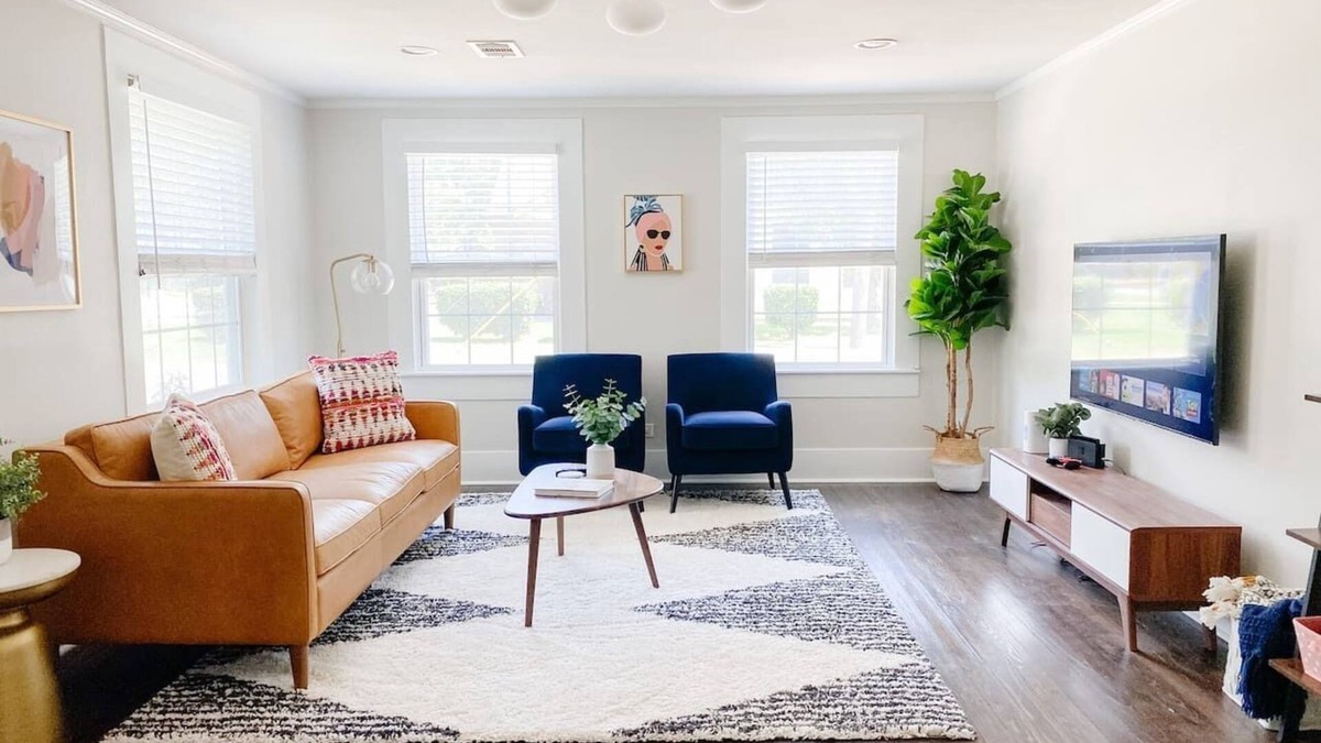 McKinney House | *Family-Friendly* Bungalow 214 in McKinney