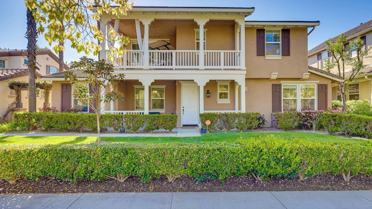 Camarillo House | Family-Friendly Camarillo Home w/Access to Pools!