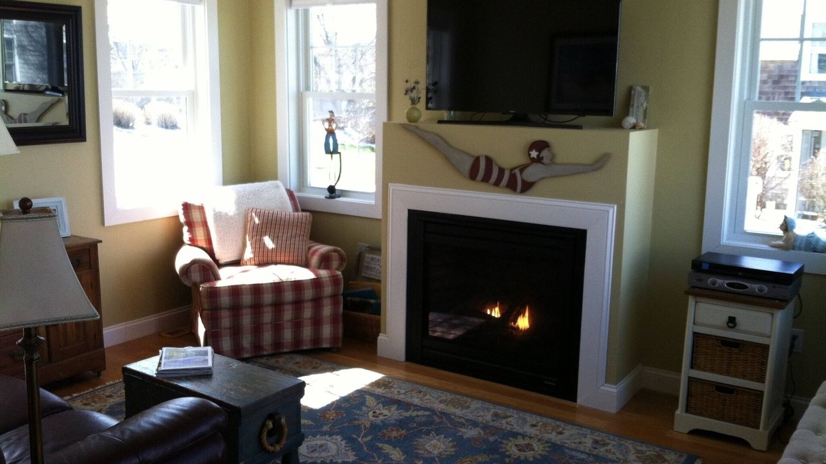 Plymouth House | Family Friendly Cape Cottage on PLYMOUTH Beach
