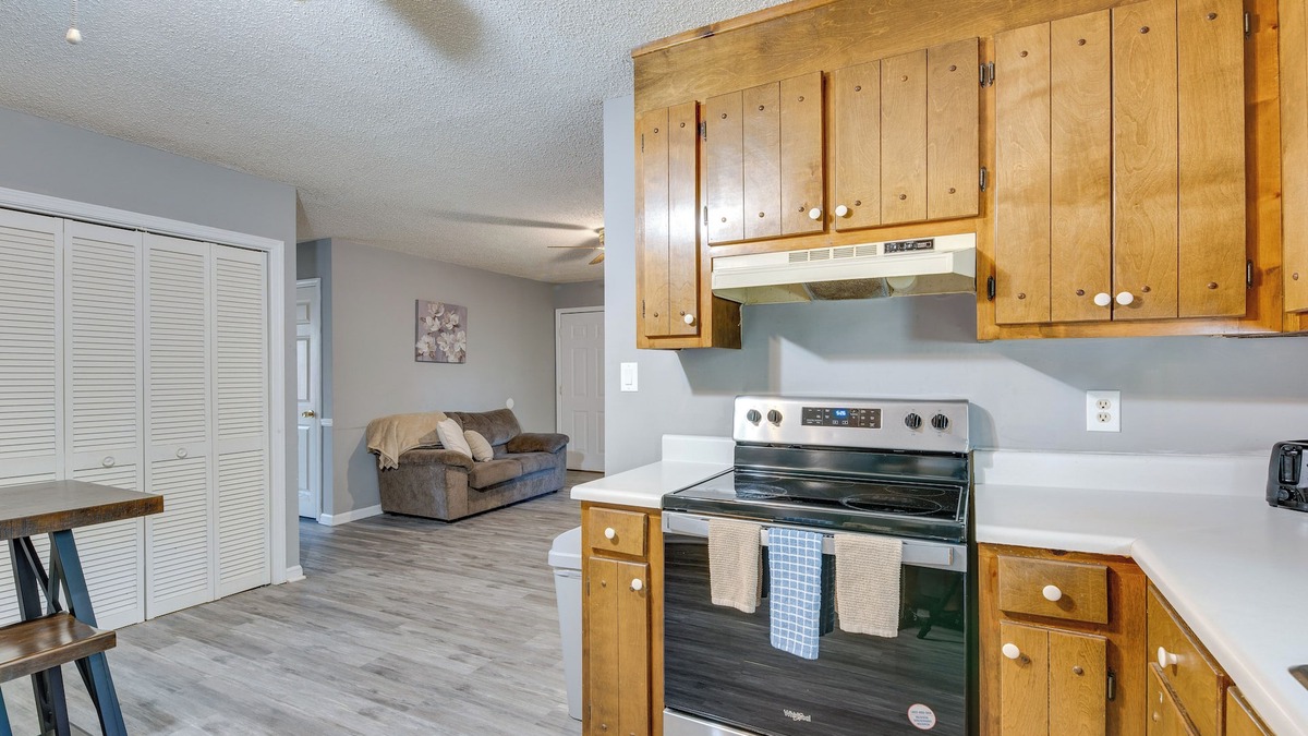 Cedartown House | Family-Friendly Cedartown Retreat w/Grill!
