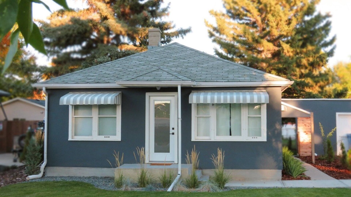 Coaldale House | Family-friendly charming home with garden